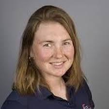 Redman heads to Olympics as alternate in rowing