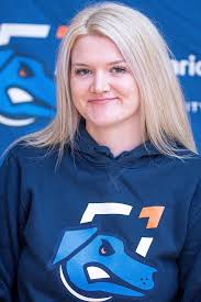 2023-24 Women's Hockey Roster