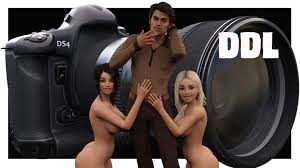 Daddy Daughter Love [v0.054] [BabysWithRabys] Download | 18AdultGames