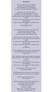 Pin On Country Lyrics