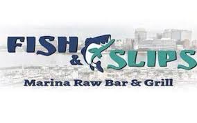 Maybe you would like to learn more about one of these? Fish Slips Marina Raw Bar Grill