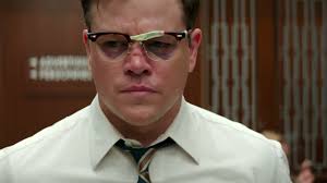 It's tempting to criticize george clooney 's suburbicon as two films that never quite coalesce into one complete whole, which is partially true. Suburbicon Trailer Matt Damon Deals With The Mob Video Variety