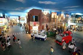 Kidzania Dubai Frankom Kidzania London Indoor Playground Worlds Of Fun