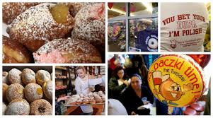 When is national doughnut day? Cleveland Paczki Guide 2020 Parades Fat Tuesday Parties And 13 Bakeries To Find The Polish Treats Cleveland Com