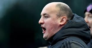 Johnstone Burgh boss slams red card decision after player provoked by  Greenock coach