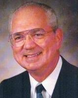 Walter Belanger Obituary (1932