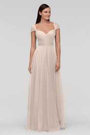 Candy 9361 Watters Bridesmaids Watters