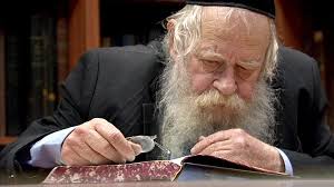Rav Adin Even Israël (Steinzaltz) : L'étude du Rambam, toute la Torah pour tout le peuple - hassidout.org