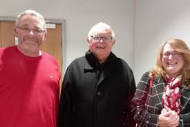 Joy as Warsop 'supermarket site' saved from housing plans