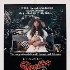 Bellocq has an attraction to hallie. Pretty Baby 1978 Moviepedia Fandom