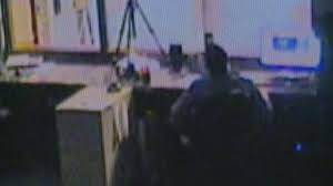 Ghost caught on camera | extraktlab incident report: Officer I Captured Ghost On Camera Cnn Video