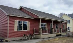 Showcase Homes Of Maine Bangor Me Kbs Concord Ranch Home Ranch House Plans