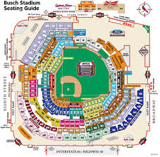 St Louis Cardinals Ticketing Cardinals Tickets Game