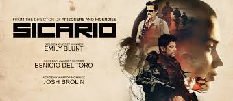 'sicario' alternative movie poster by wolfgangleblanc on deviantart. Die Drei Muscheln Review Sicario Kampf Gegen Das Kartell