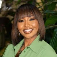 Kenya Woods's Instagram, Twitter & Facebook