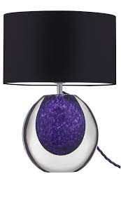 Purple Lamp Purple Lamps Lamps Purple Lamp Purple Lamp Lamps Modern Lighting Bedroom Lighting M Purple Table Lamp Purple Lamp Table Lamp Design