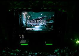 Share all sharing options for: E3 2019 Square Enix Goes Big On The Final Fantasy Vii Remake And New Avengers Game Digital News Asiaone