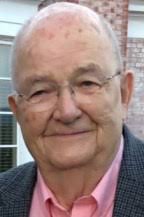 Richard Hulbert Obituary -