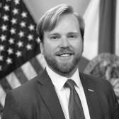 Nick Lucius, chief data officer, Chicago