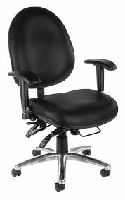 ( 4.7 ) out of 5 stars 216 ratings , based on 216 reviews current price $189.99 $ 189. Ofm Inc Desk Chair 24 7 Extreme Use Desk Chair Black Vinyl 19 In To 23 In Nominal Seat Height Range 46kl88 247 Vam 606 Grainger