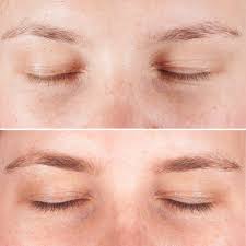 Eyelash Serum & Eyebrow Conditioner Set