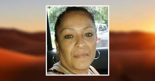 Gloria Ashford Obituary January 13, 2022