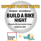 BUILD A BIKE NIGHT event in Phoenixville, PA