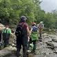 Life in the Stream: Local Fish Electrofishing & Creek Critters Survey