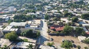 Clima Los Mochis