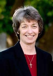 A Conversation with Marianne Meye Thompson at Fuller Theological Seminary