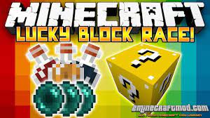 Apr 28, 2021 · lucky block race. Download Lucky Block Races Mod For Minecraft 1 16 5 1 12 2 2minecraft Com