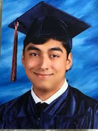 Today I had the pleasure of meeting Natalie Khalil, the 2019 Dux of St  Marys Senior High School, who received a very impressive 98.85 in her HSC.  She spoke beautifully at the