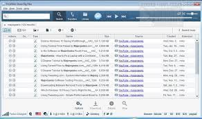 It was designed to use as little cpu, memory and space as possible while offering all the. Download Frostwire Majorgeeks