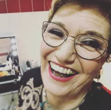 Share the best gifs now >>> Mara Maionchi Nervosa Io Ma Alooora Xf11 Finale Facebook