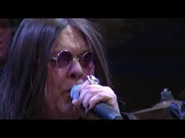 Nite Show Web Exclusive: Crazy Train