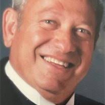Obituary information for Frederick Clayton Farley