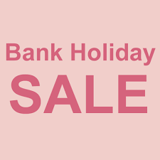 Advertised holiday package sale prices discounted from lowest price available in the 20 days additional resort/hotel fees, taxes and service charges may apply. Bank Holiday Weekend Sale Discounted Lingerie Amplebosom Com