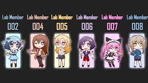 Steins Gate Steins Gate Steins Gate 0