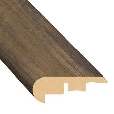 Almost all mohawk laminate floors come with a lifetime residential warranty. Framerica 47 Laminate Flooring Stair Nose At Menards
