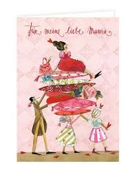 Ob kleines mädchen oder ältere dame. Celebrations Occasions Klappkarte Kornblume Geburtstagswunsche Gratz Verlagalles Gute Doppelkarte Home Furniture Diy Logos Mk