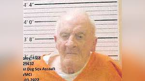 Wyoming inmate dies, sentenced for 1st degree sexual assault in 2014