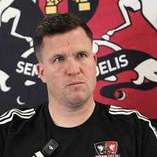 ✍️ Congratulations, Kieran 👏 We are delighted to announce that Kieran  Wilson has signed a professional contract 🤝 🔗 Full story ➡️  exetercityfc.co.uk/WilsonPro