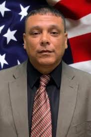 Robeson County community mourning death of deputy