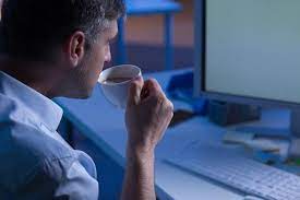 7 Tips For Night Shift Weight Loss