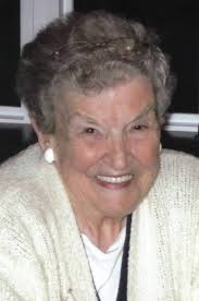 Obituary of Barbara H. Neville