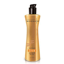 I have very long hair and it was quite healthy until i started using chemical treatments like rebonding a few years ago. Moe Hair Silk Serum 120ml Maven Cosmetics