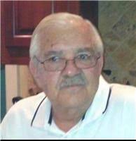 DONALD PITCHFORD Obituary (2018)