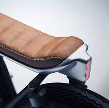 nice details bike seat cafe racer cafe racer seat motorcycle fender