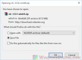 Free full version for pc. Vlc Player Portable 64 Bit Zip Download For Windows 10 No Install