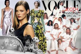 90s Fashion History: Supermodels, Grunge, and the Digital Age | Vogue